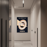 Geneva | World Time Soars