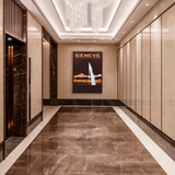 Genève | Capitale Mondiale de l'Horlogerie