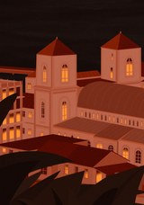 Latécoère 631, Eden