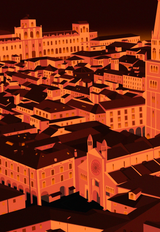 Ferrari F40, Duomo di Modena