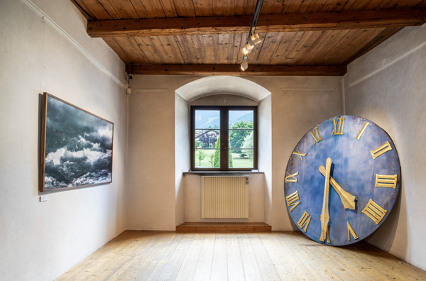 Atelier WOCS at the Museum of Bagnes | Verbier