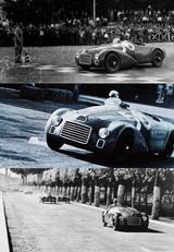 Ferrari 125s, Colosseo