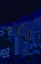 Lamborghini Diablo, Monte-Carlo