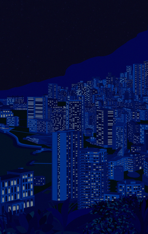 Lamborghini Diablo, Monte-Carlo