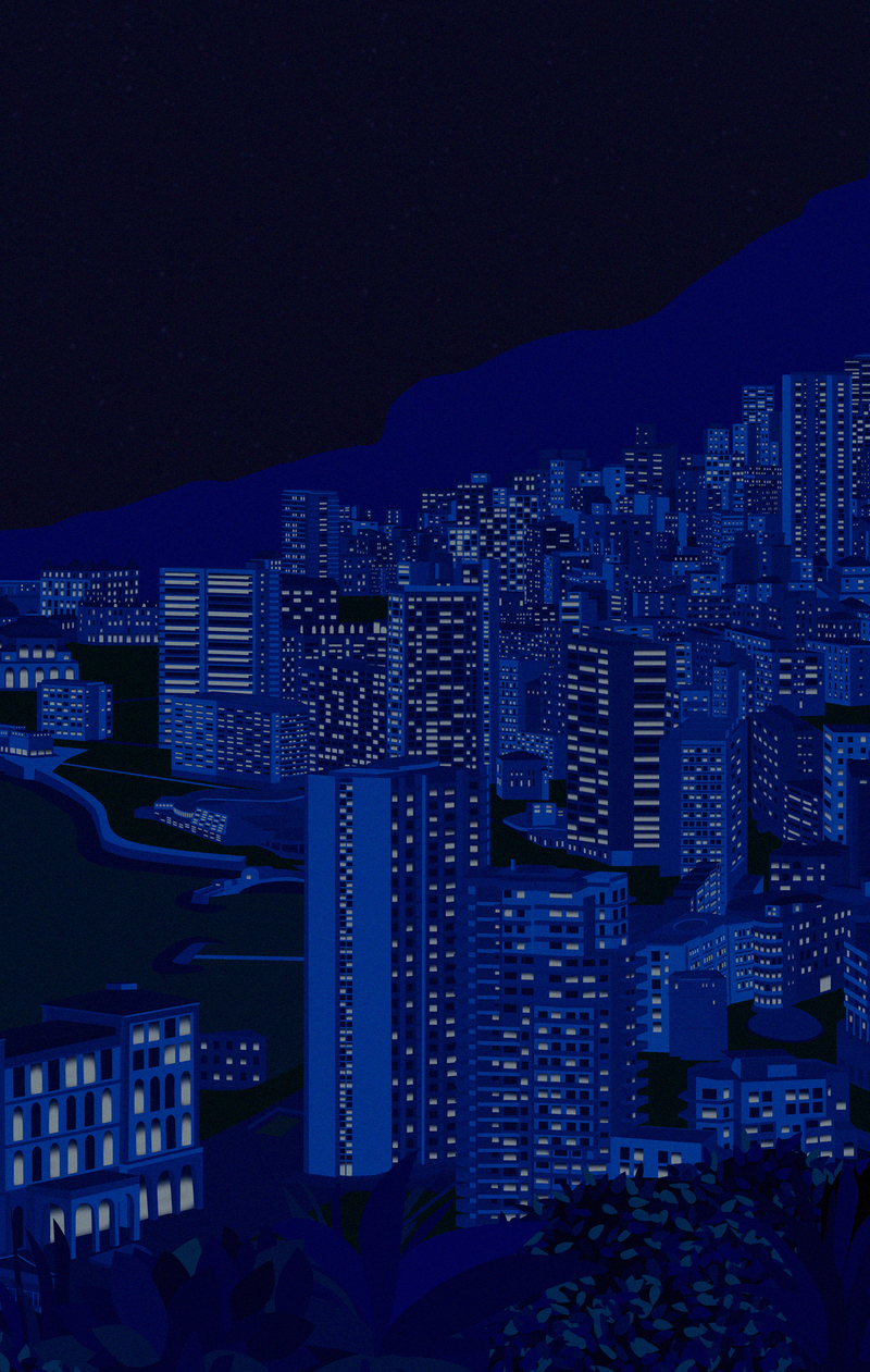 Lamborghini Diablo, Monte-Carlo