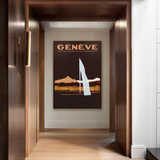 Genève | Capitale Mondiale de l'Horlogerie