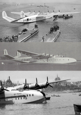 Latécoère 631, Eden