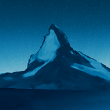 Blue | Matterhorn