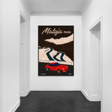 Maloja Pass | Porsche 911